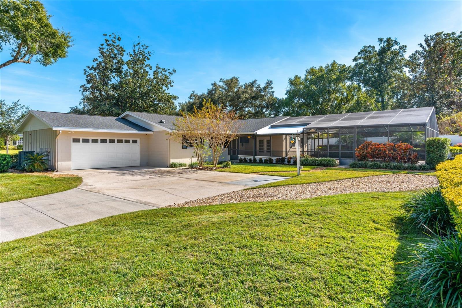 MAITLAND PARK SOUTH - Residential