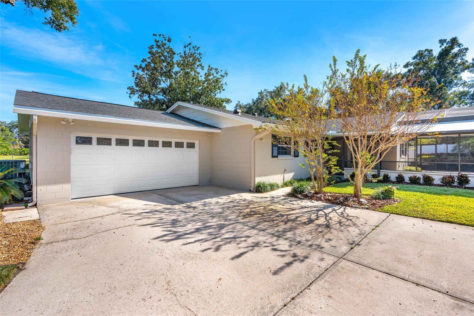 MAITLAND PARK SOUTH - Residential