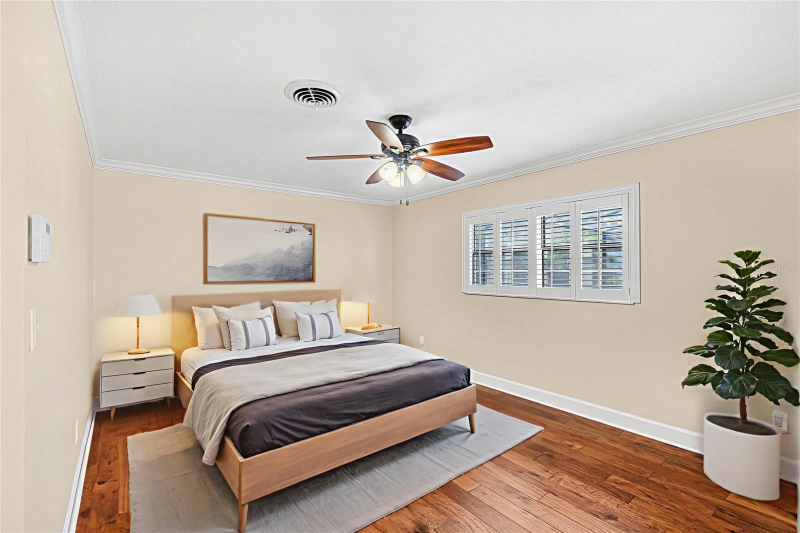 MAITLAND PARK SOUTH - Residential