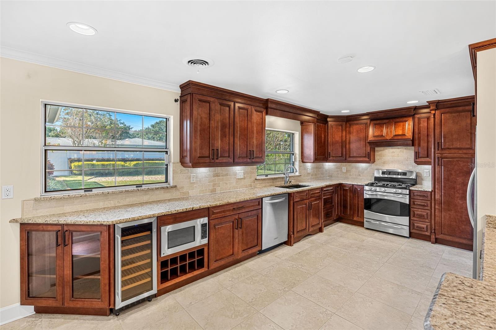 MAITLAND PARK SOUTH - Residential