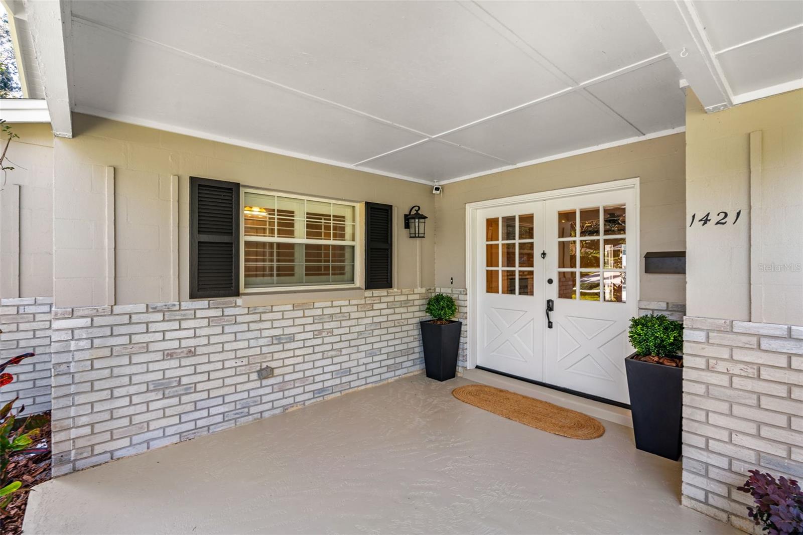 MAITLAND PARK SOUTH - Residential