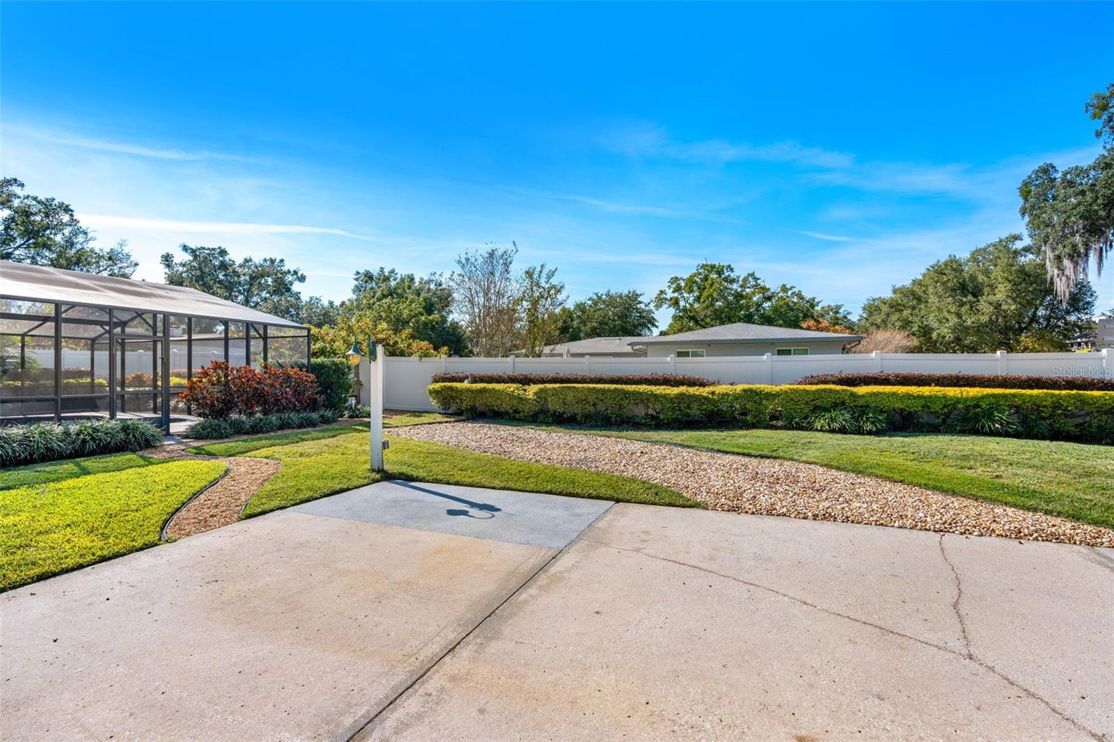 MAITLAND PARK SOUTH - Residential