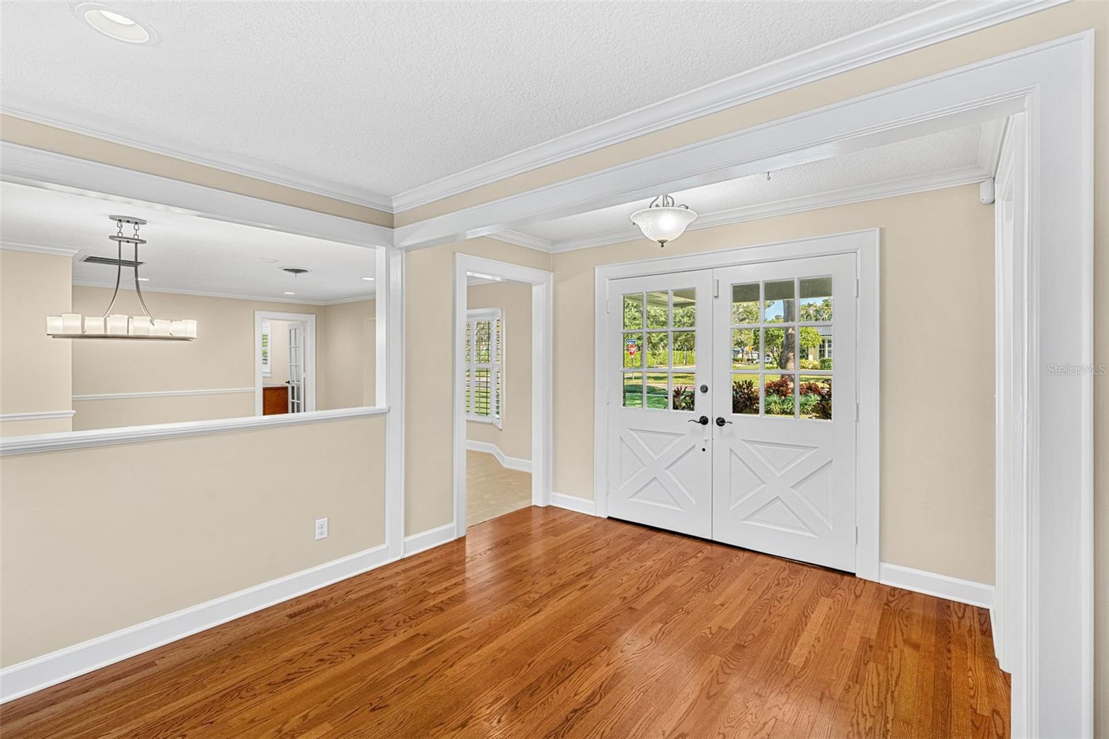 MAITLAND PARK SOUTH - Residential