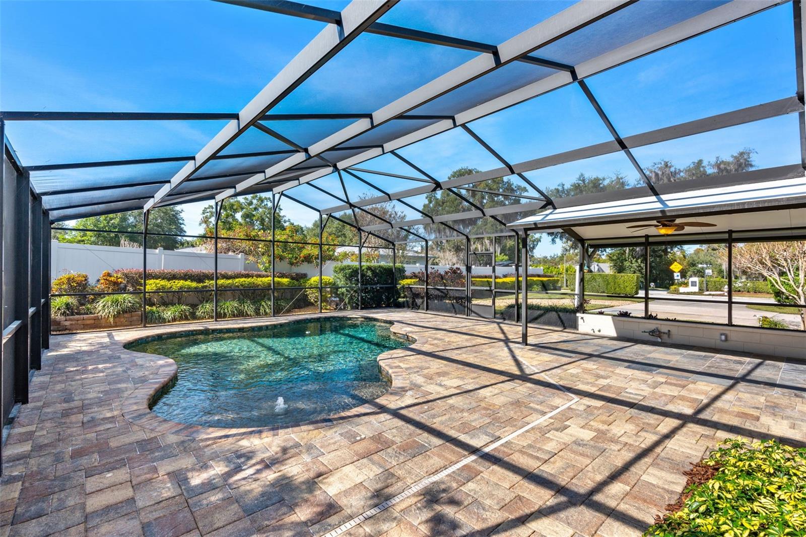 MAITLAND PARK SOUTH - Residential