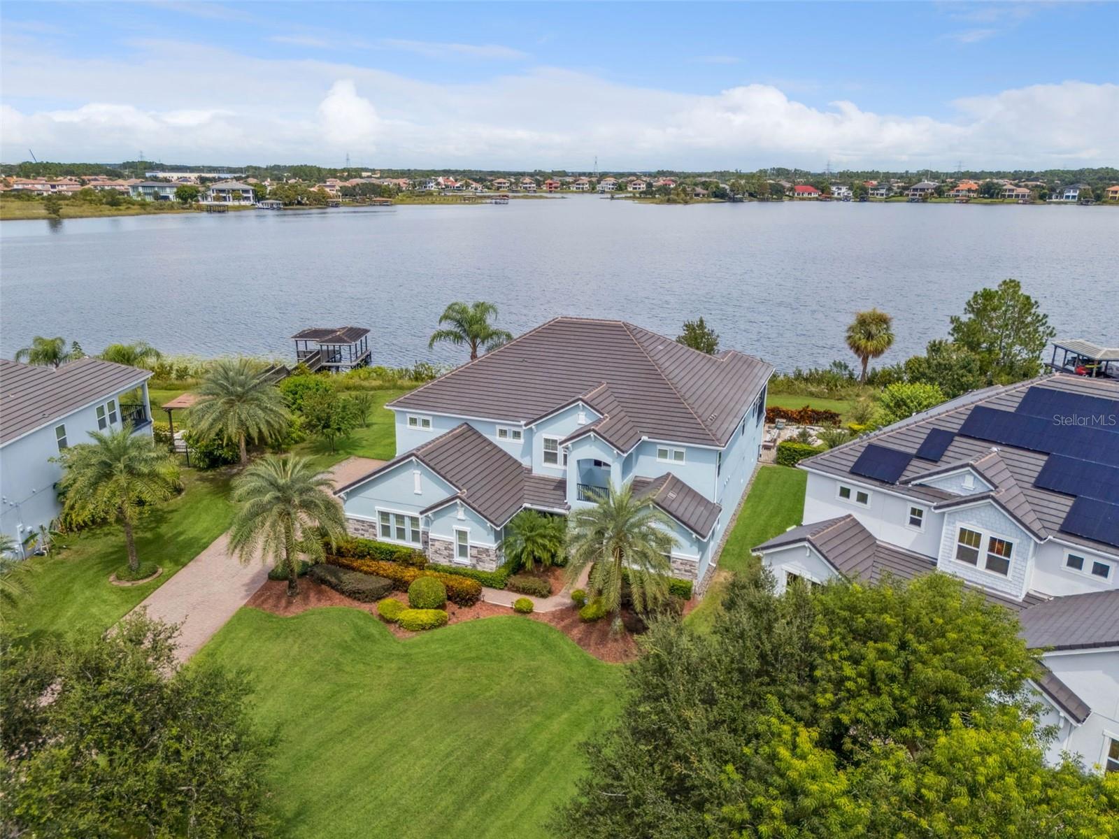 7417 LAKE ALBERT DRIVE