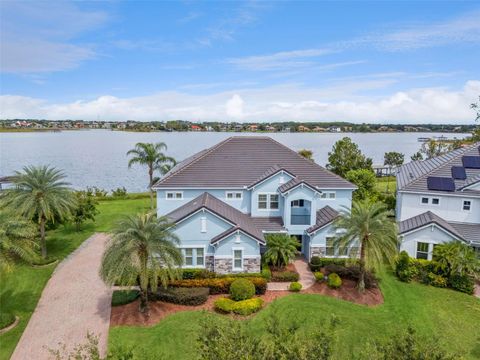 7417 LAKE ALBERT DRIVE WINDERMERE FL 34786