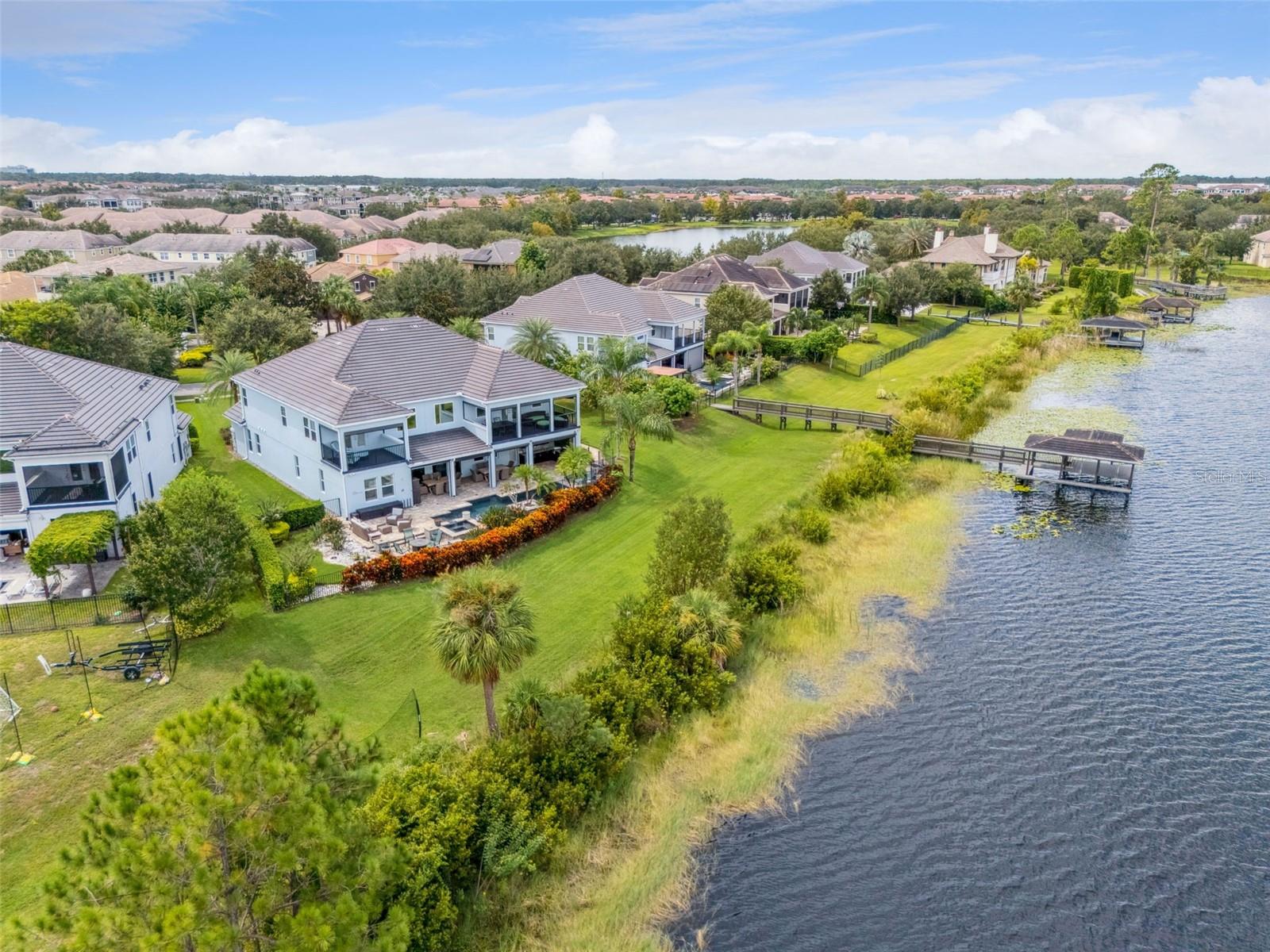 7417 LAKE ALBERT DRIVE
