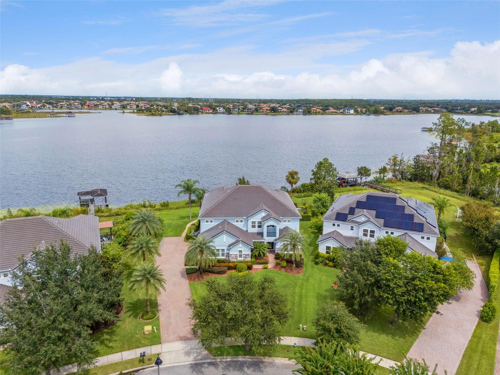 7417 LAKE ALBERT DRIVE