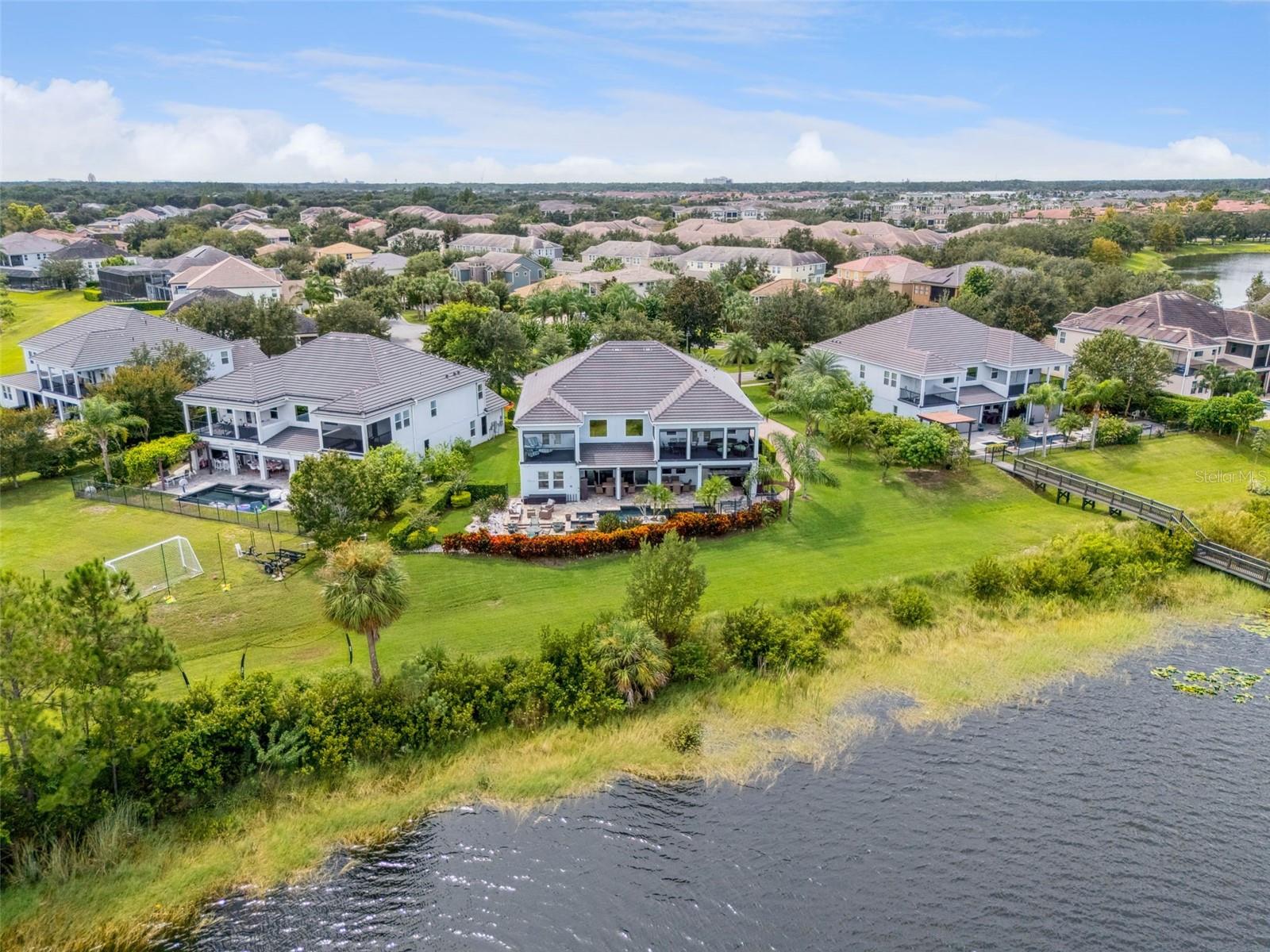 7417 LAKE ALBERT DRIVE