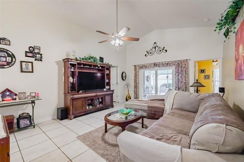 A home in APOLLO BEACH