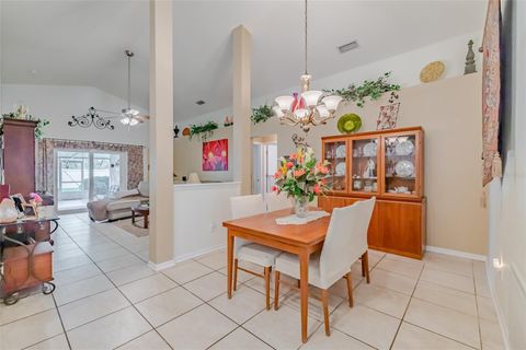 A home in APOLLO BEACH