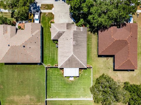 A home in APOLLO BEACH