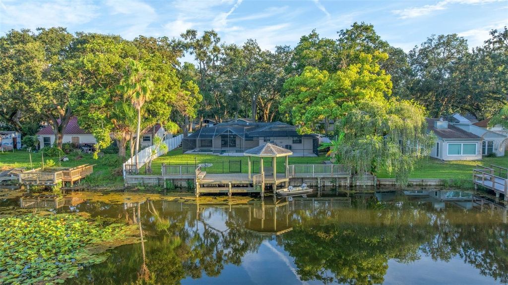 Photo of 1005 Samy Drive, Tampa, FL 33613 (MLS # TB8420761)