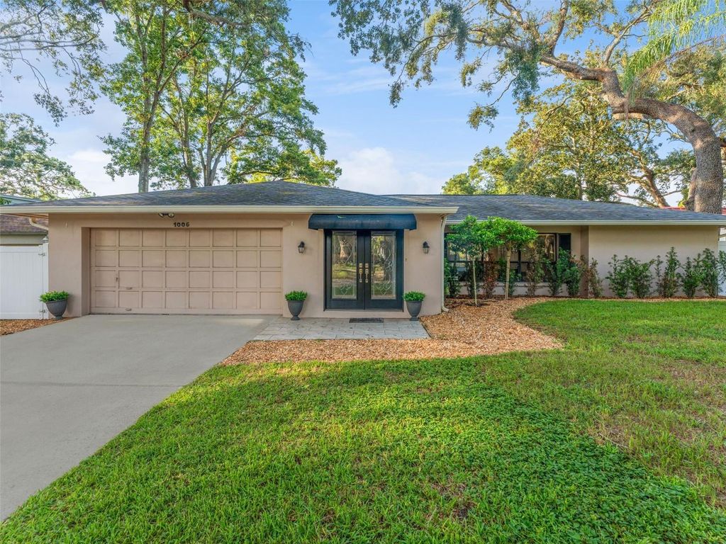 Photo of 1005 Samy Drive, Tampa, FL 33613 (MLS # TB8420761)