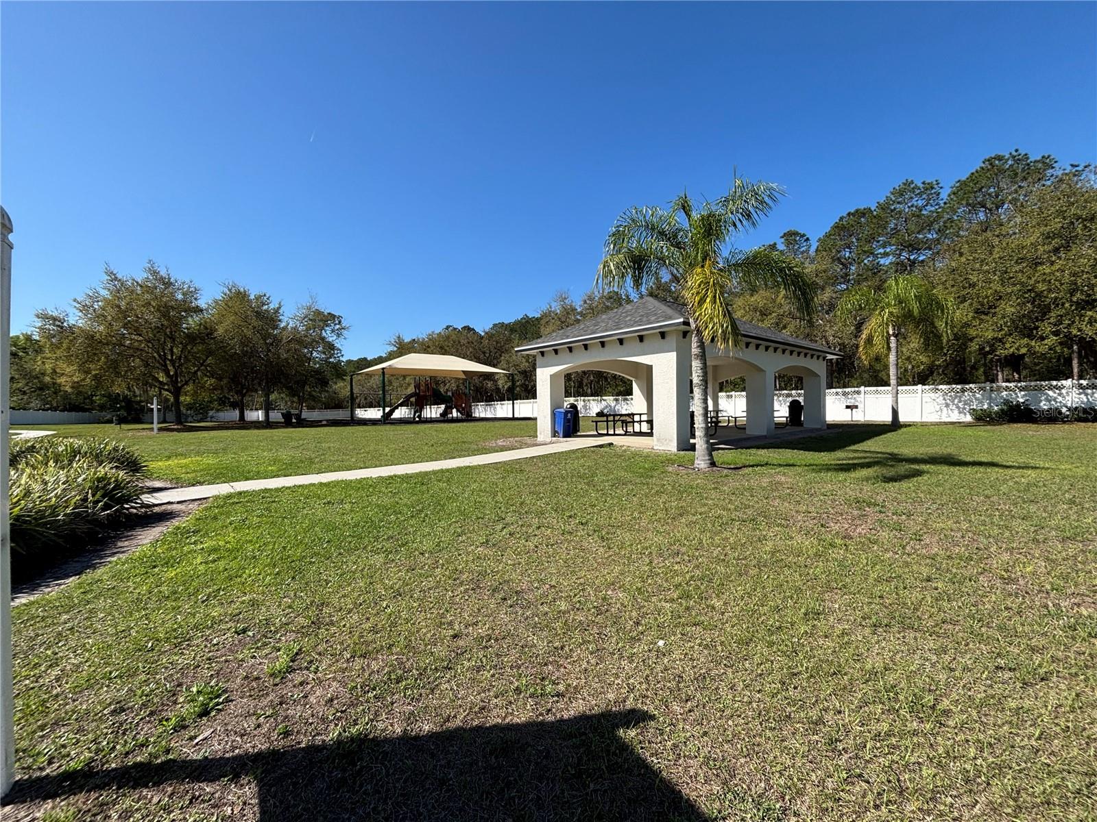 LAKE TALIA HOA - Residential