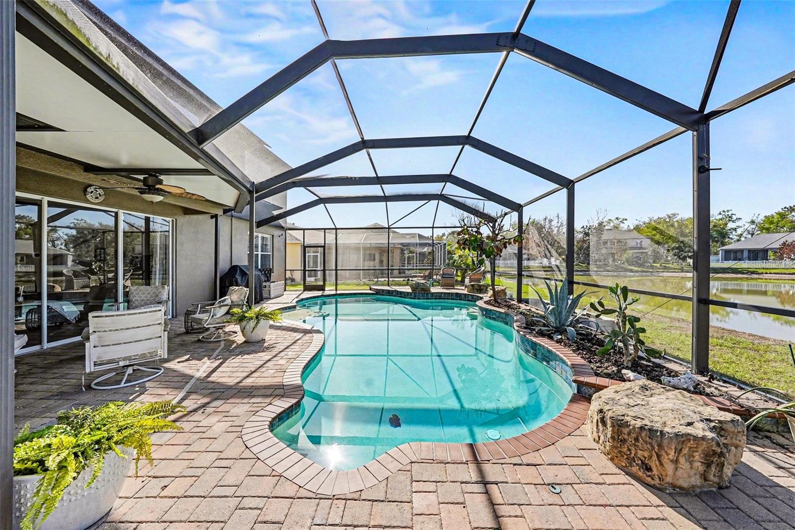 LAKE TALIA HOA - Residential