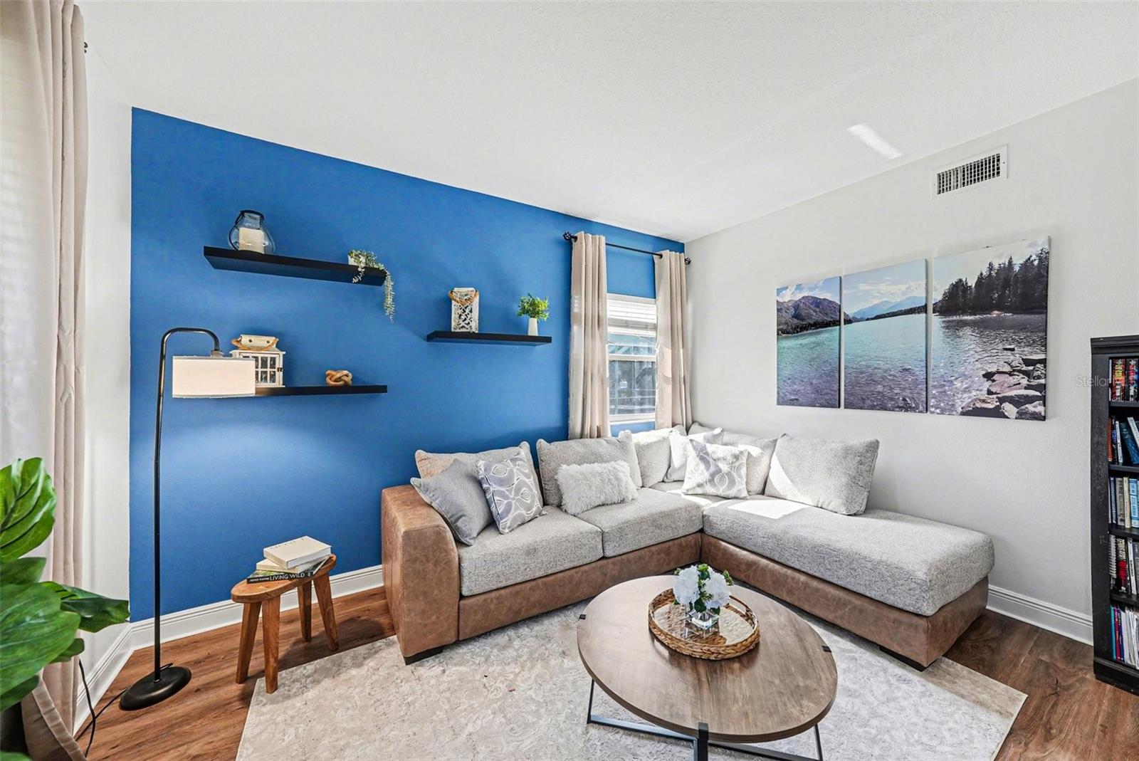 LAKE TALIA HOA - Residential