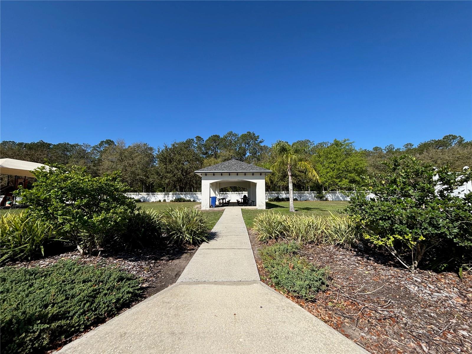 LAKE TALIA HOA - Residential