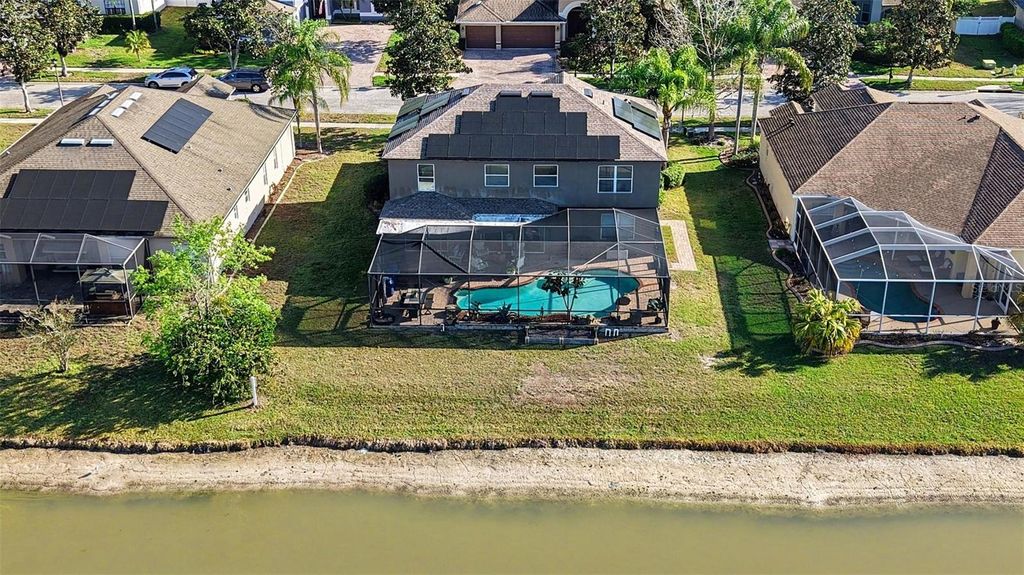 Photo of 5128 Hartwell Loop, Land O Lakes, FL 34638 (MLS # TB8479838)