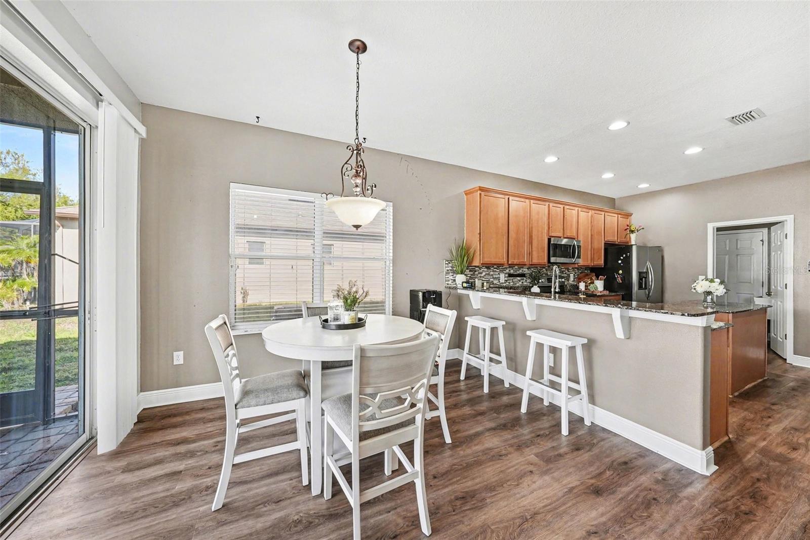 LAKE TALIA HOA - Residential