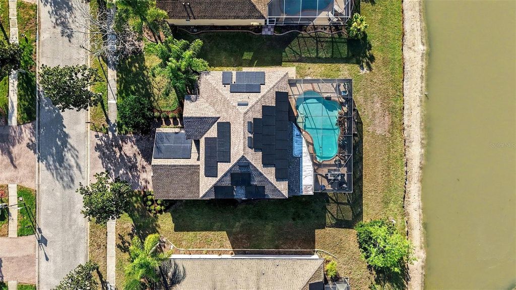 Photo of 5128 Hartwell Loop, Land O Lakes, FL 34638 (MLS # TB8479838)