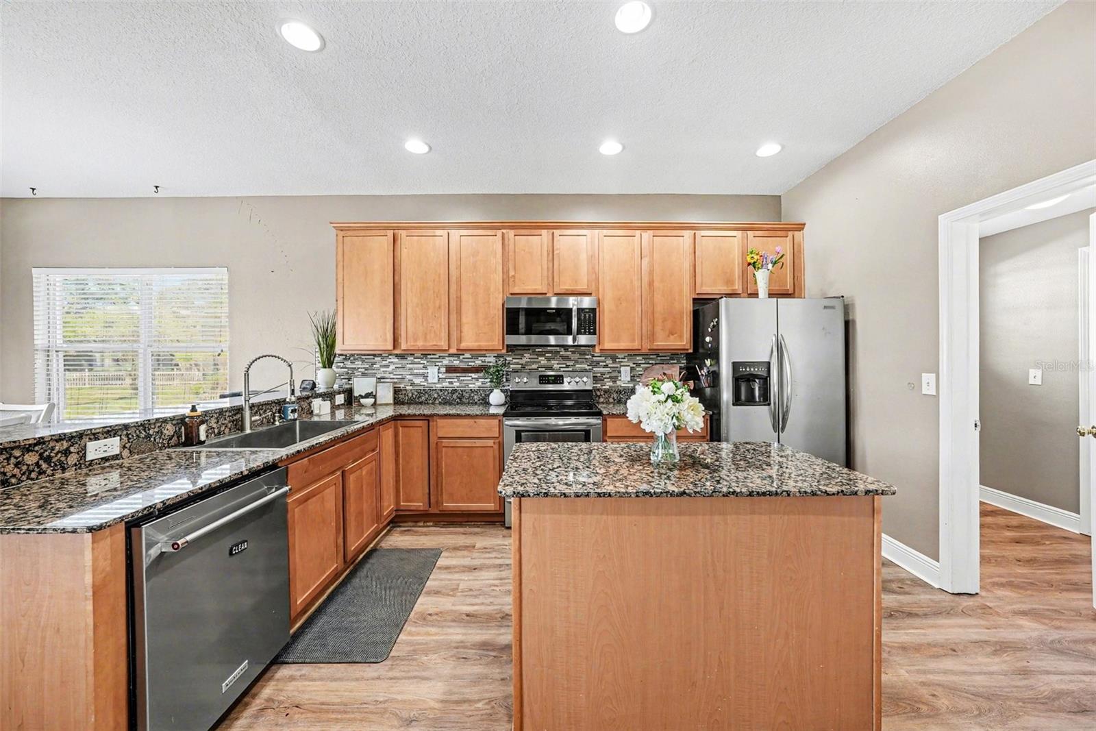 LAKE TALIA HOA - Residential