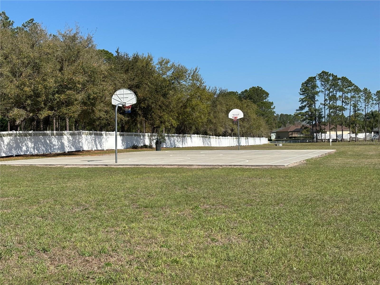 LAKE TALIA HOA - Residential