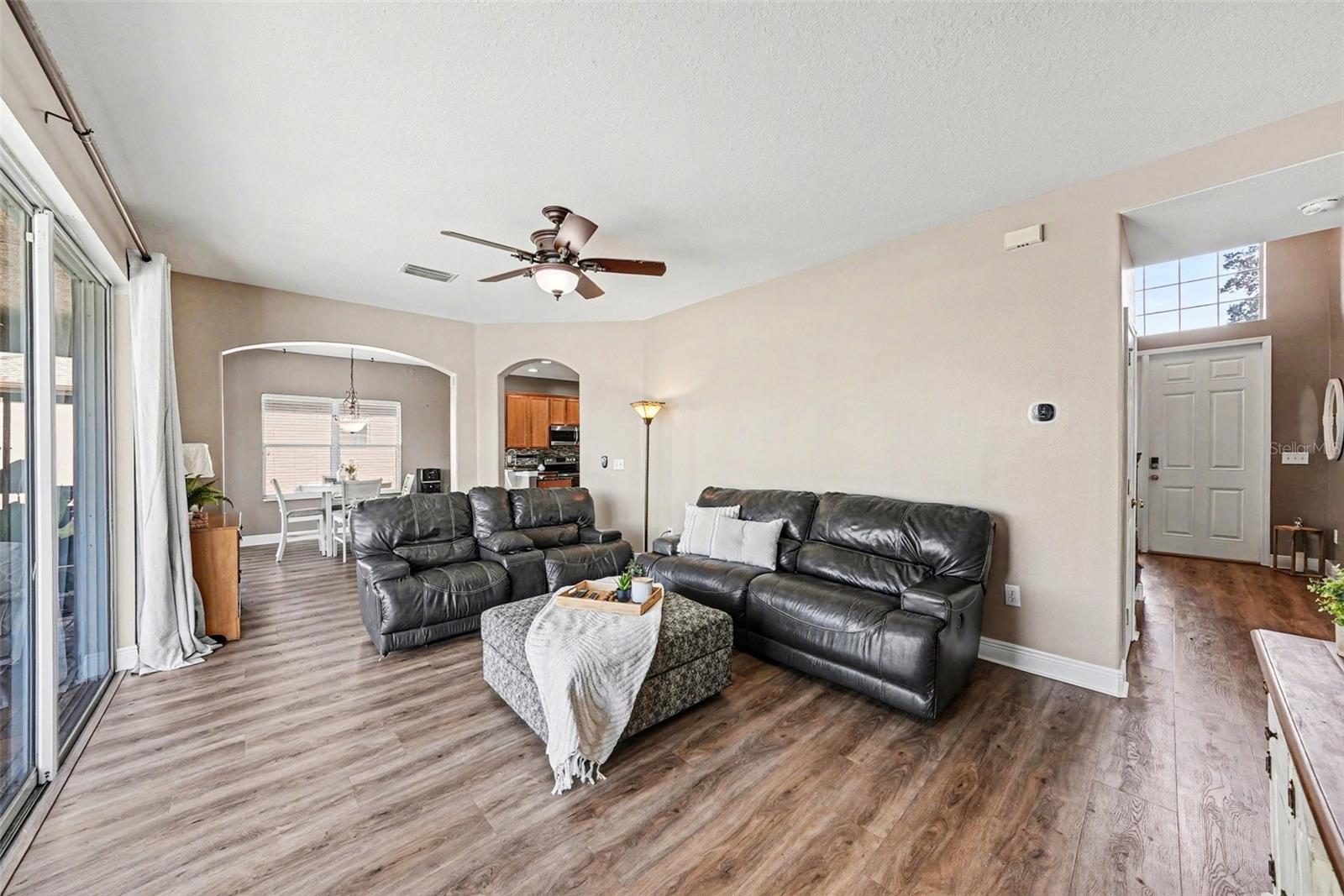 LAKE TALIA HOA - Residential