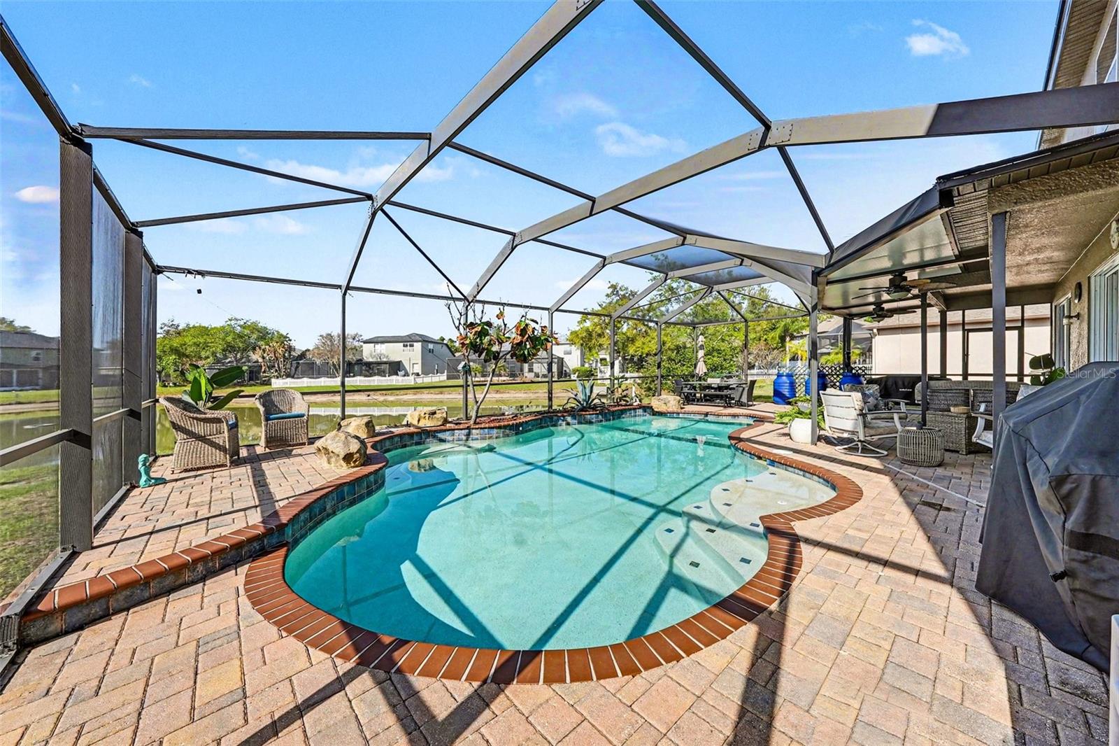 LAKE TALIA HOA - Residential