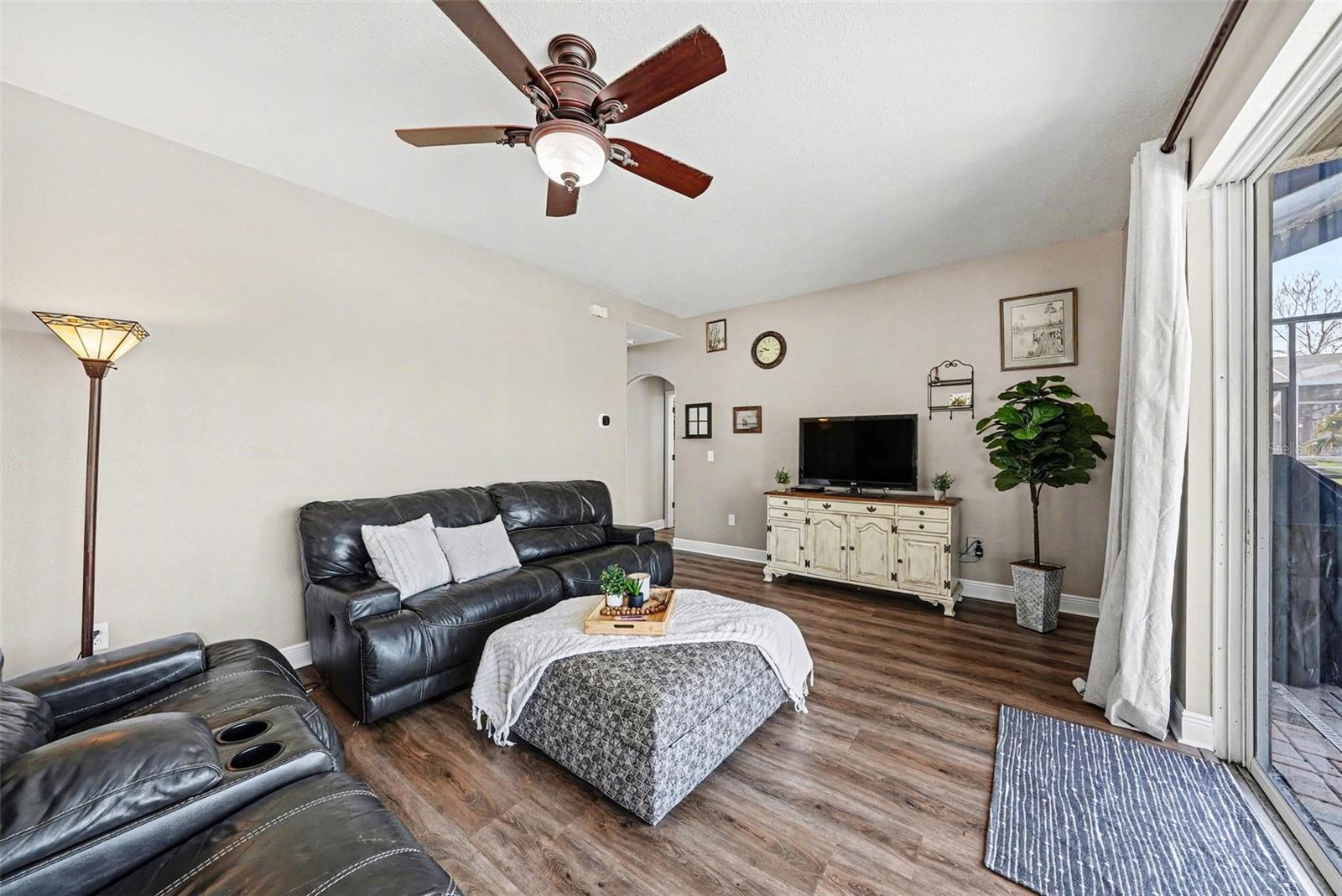 LAKE TALIA HOA - Residential