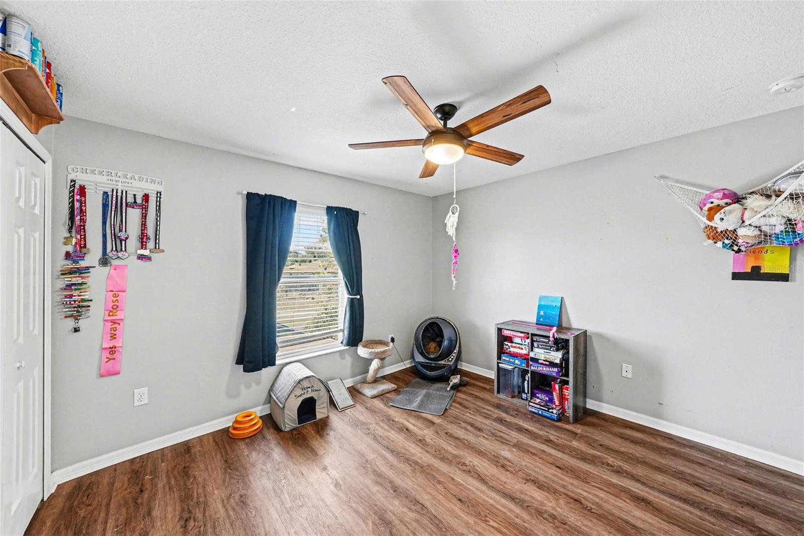 LAKE TALIA HOA - Residential