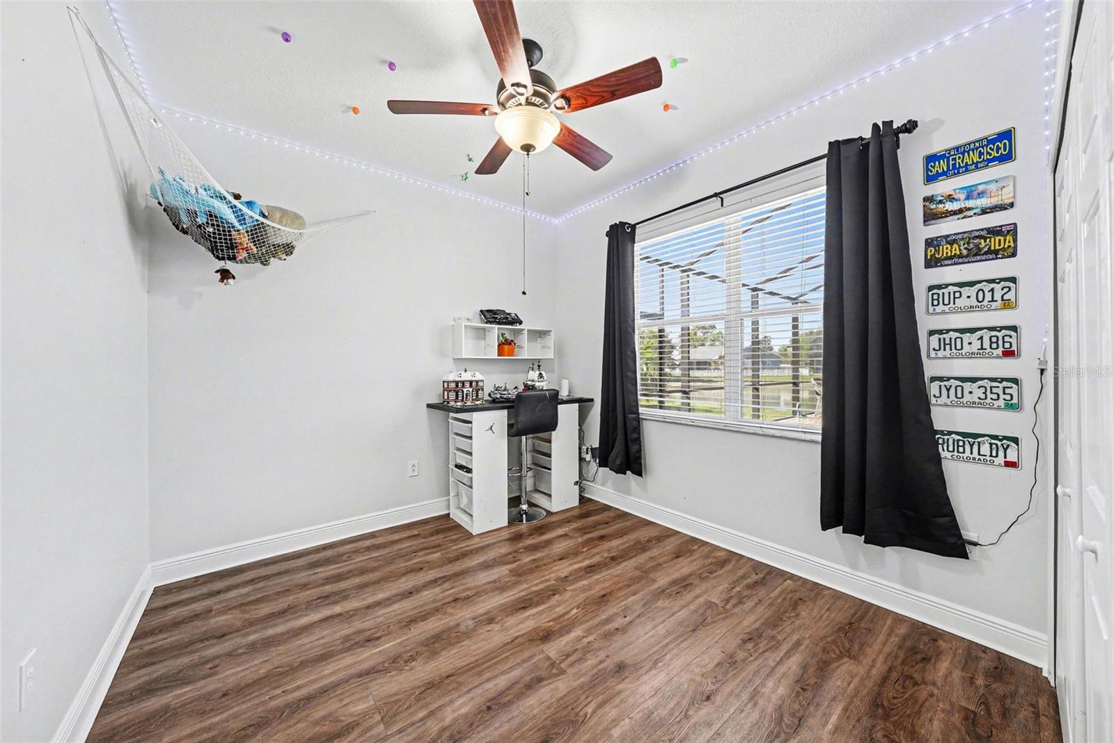 LAKE TALIA HOA - Residential