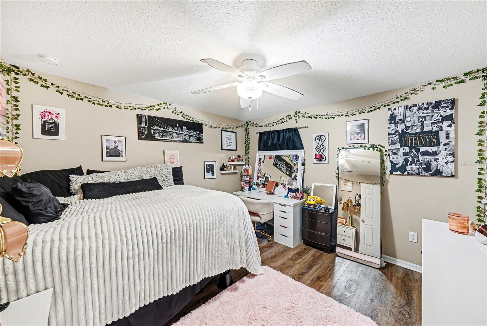 LAKE TALIA HOA - Residential