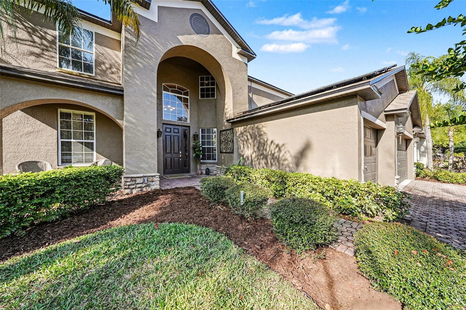 LAKE TALIA HOA - Residential