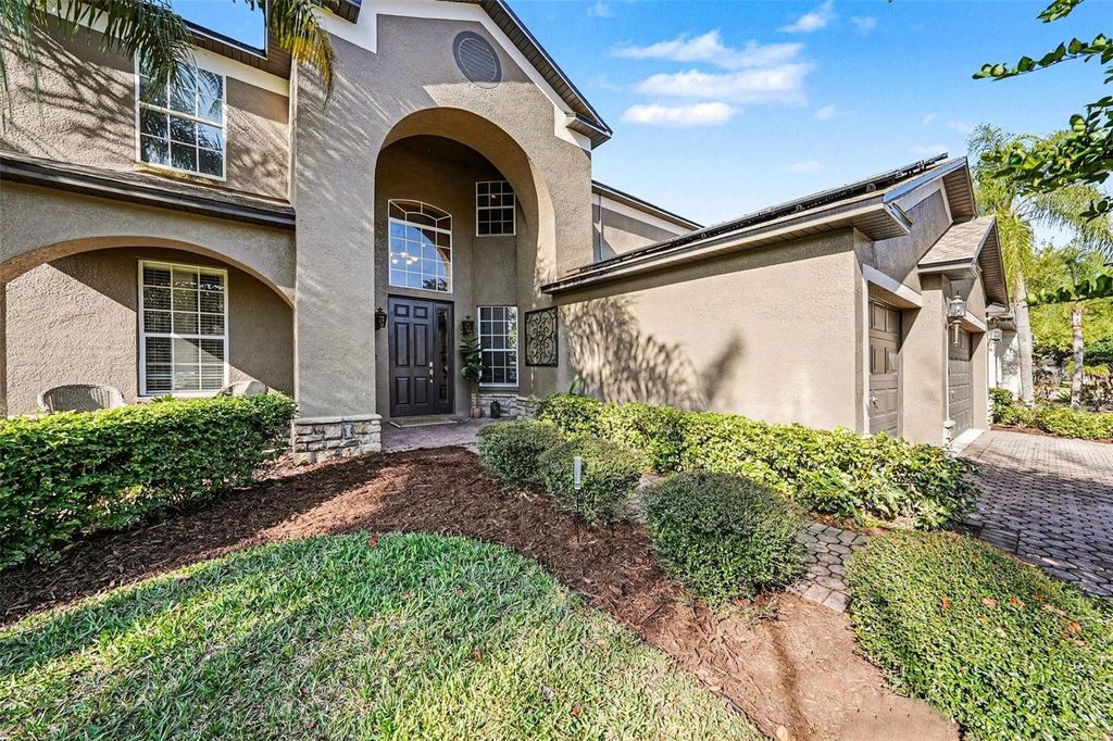 Photo of 5128 Hartwell Loop, Land O Lakes, FL 34638 (MLS # TB8479838)