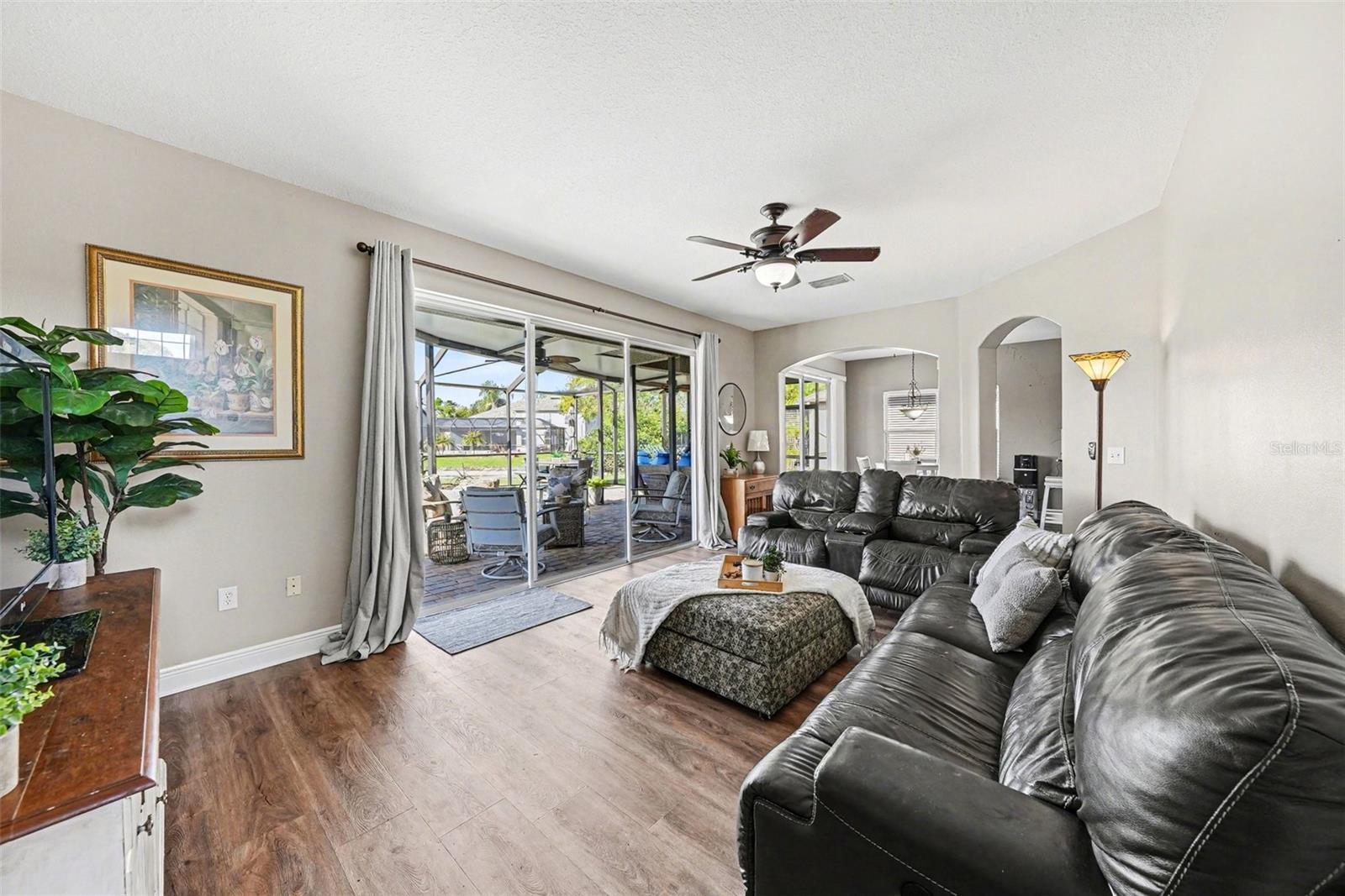 LAKE TALIA HOA - Residential