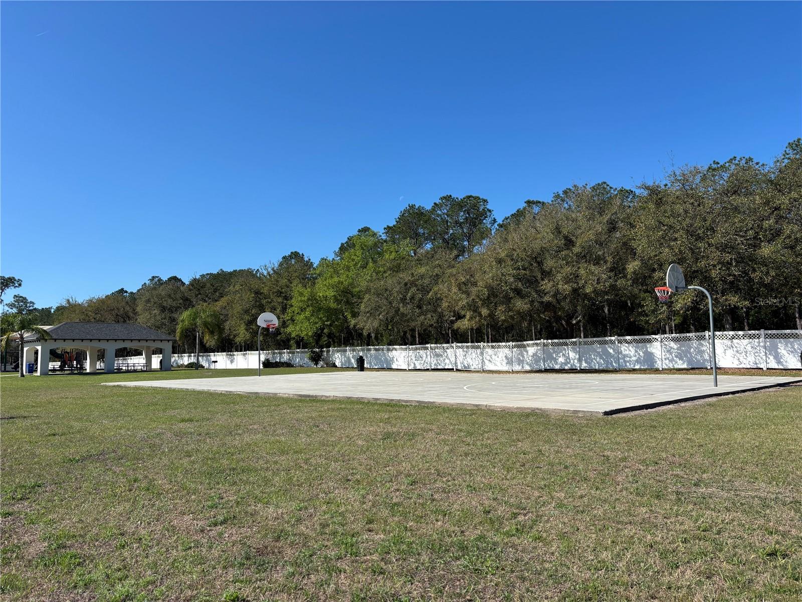 LAKE TALIA HOA - Residential