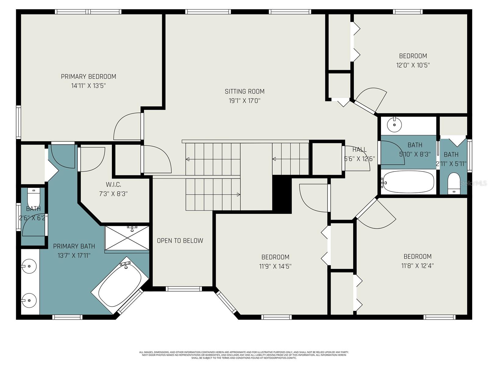 LAKE TALIA HOA - Residential