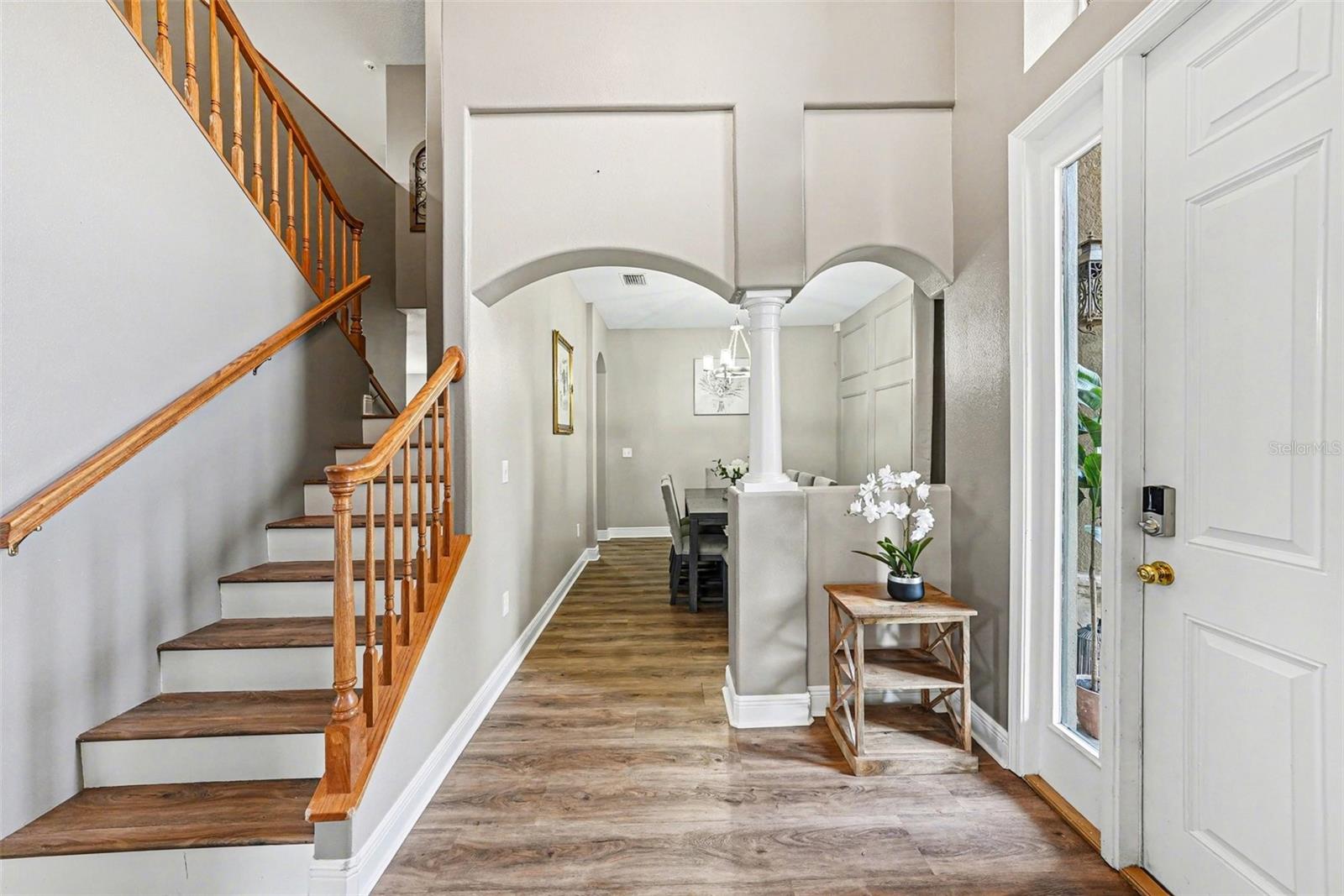 LAKE TALIA HOA - Residential