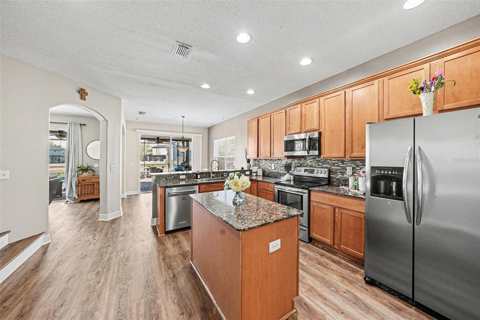 LAKE TALIA HOA - Residential