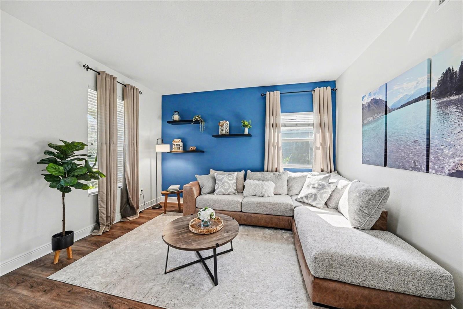 LAKE TALIA HOA - Residential