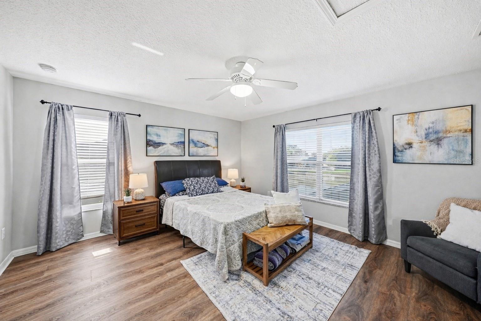 LAKE TALIA HOA - Residential