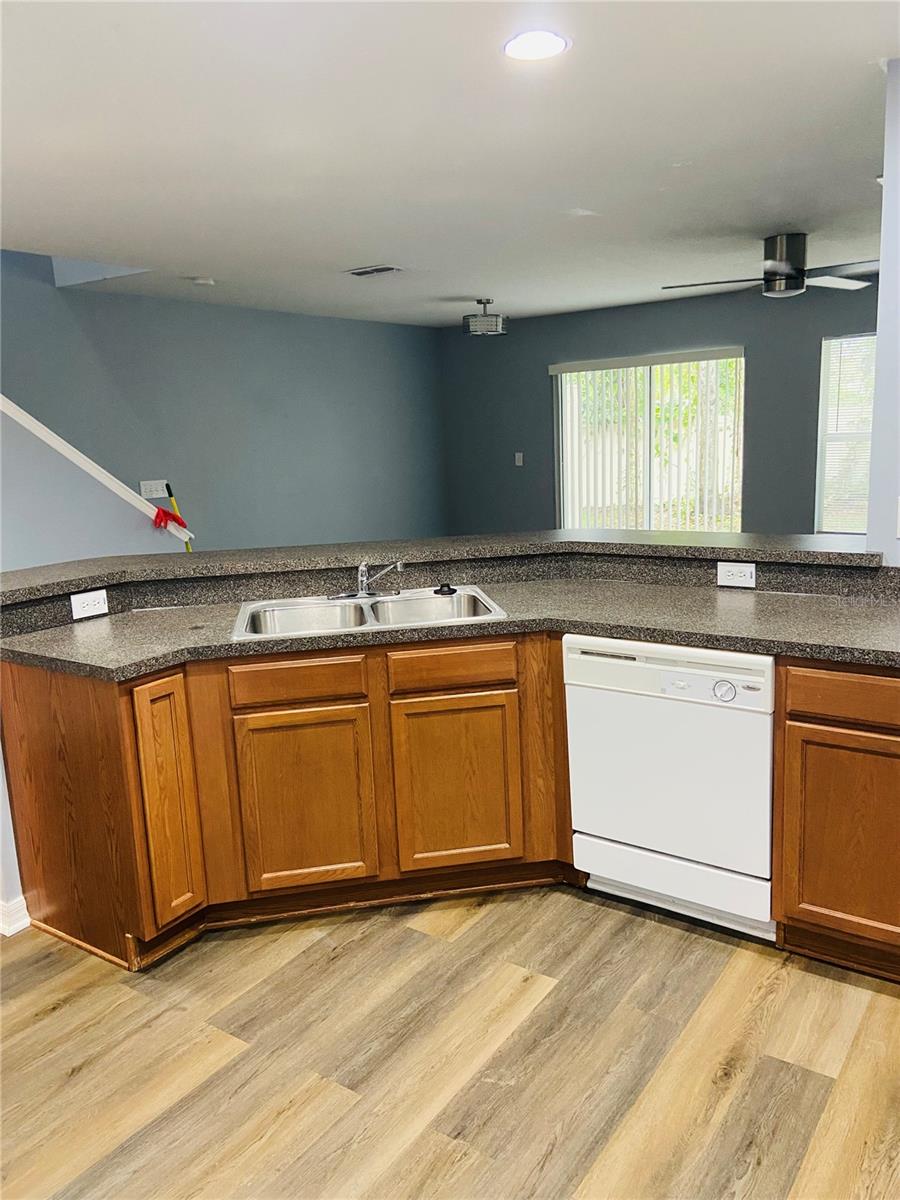 MANGO RIDGE TWNHMS - Residential