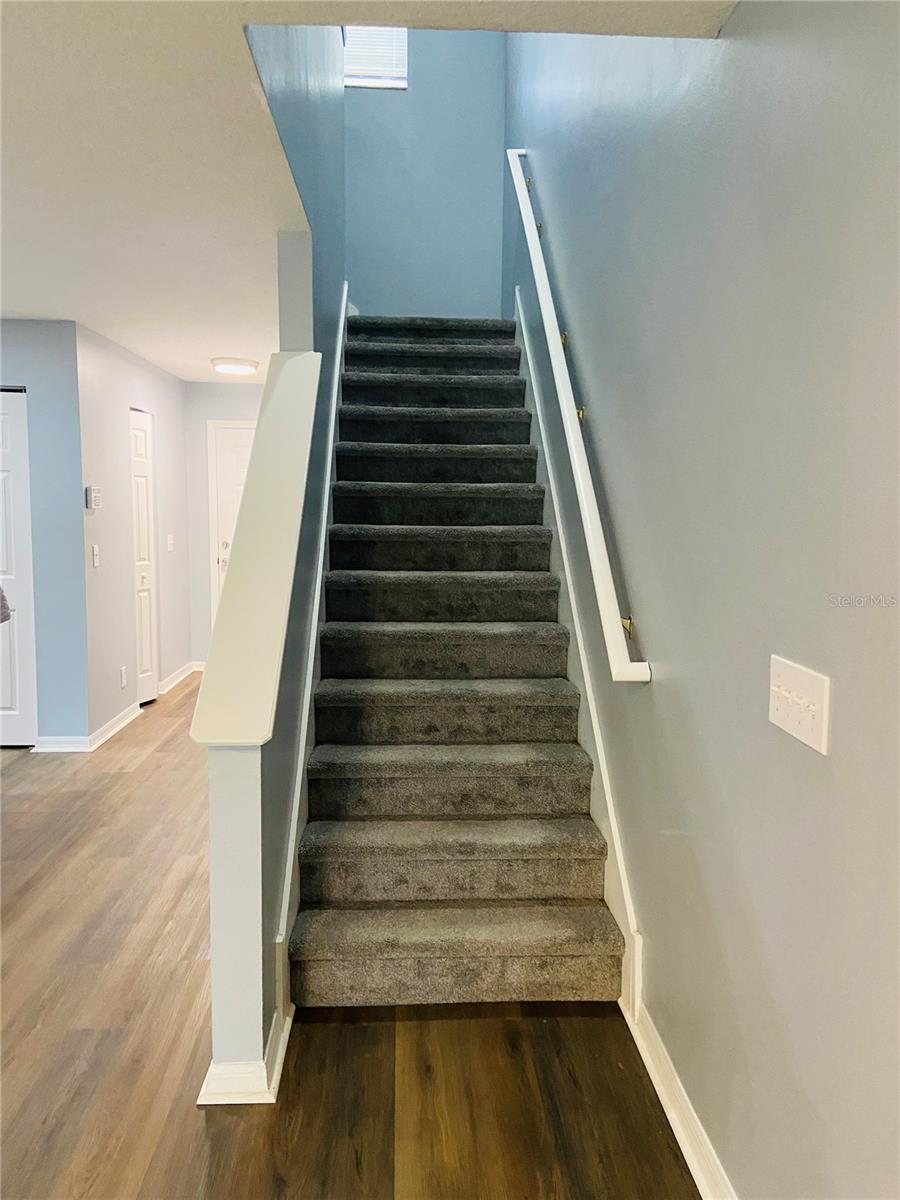 MANGO RIDGE TWNHMS - Residential