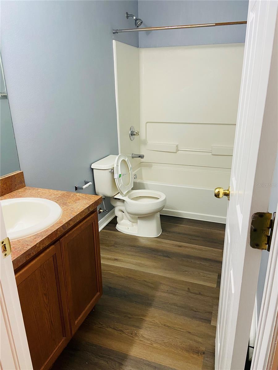 MANGO RIDGE TWNHMS - Residential