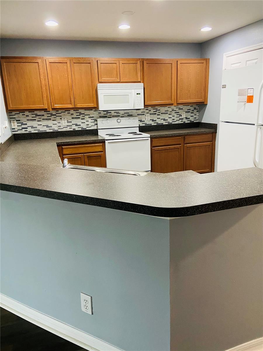 MANGO RIDGE TWNHMS - Residential