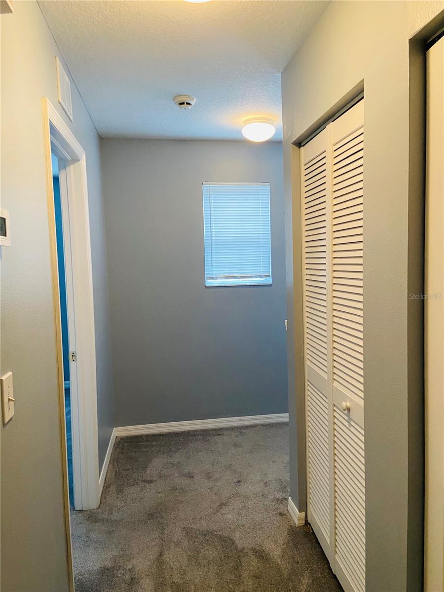 MANGO RIDGE TWNHMS - Residential