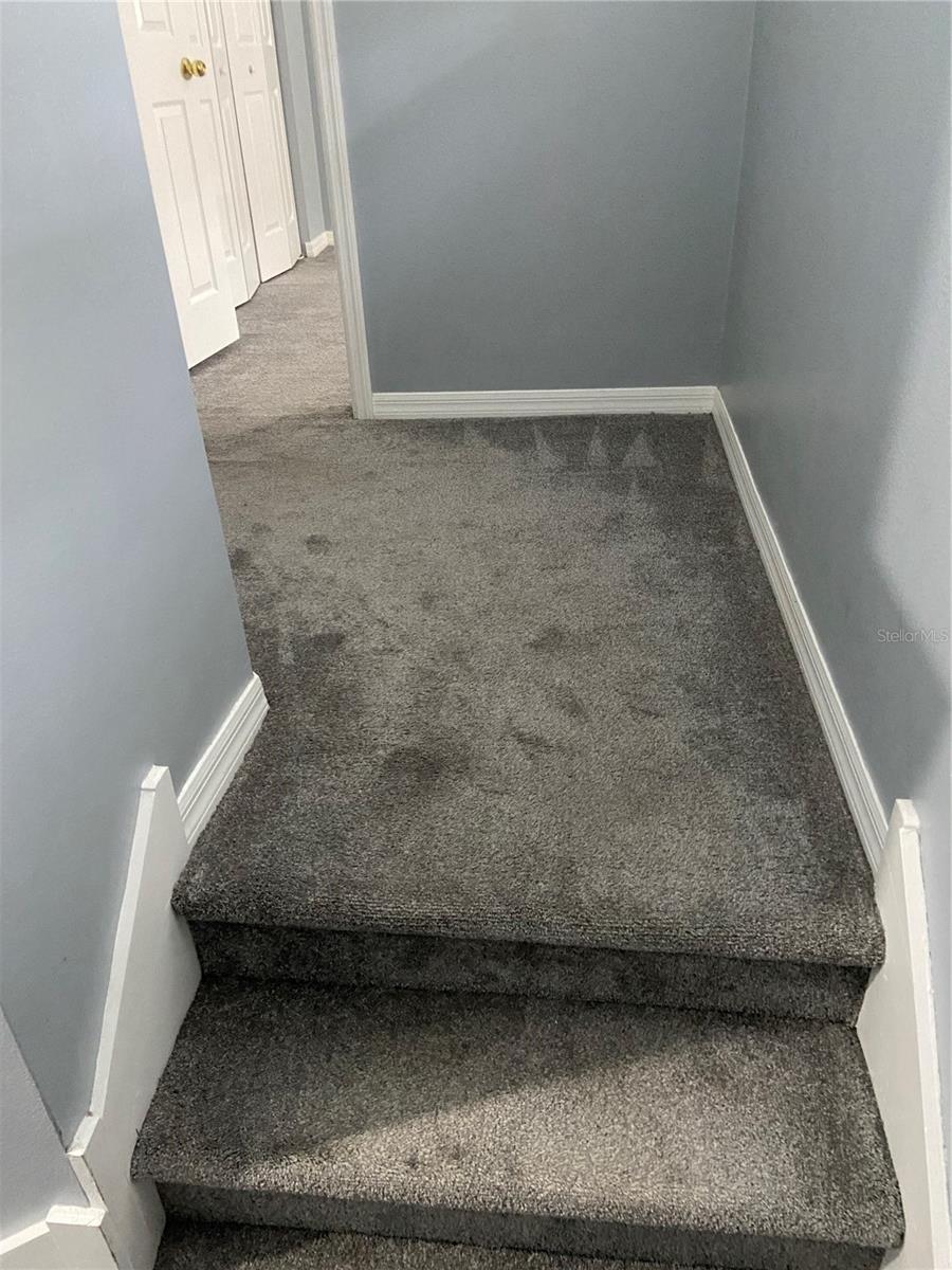 MANGO RIDGE TWNHMS - Residential