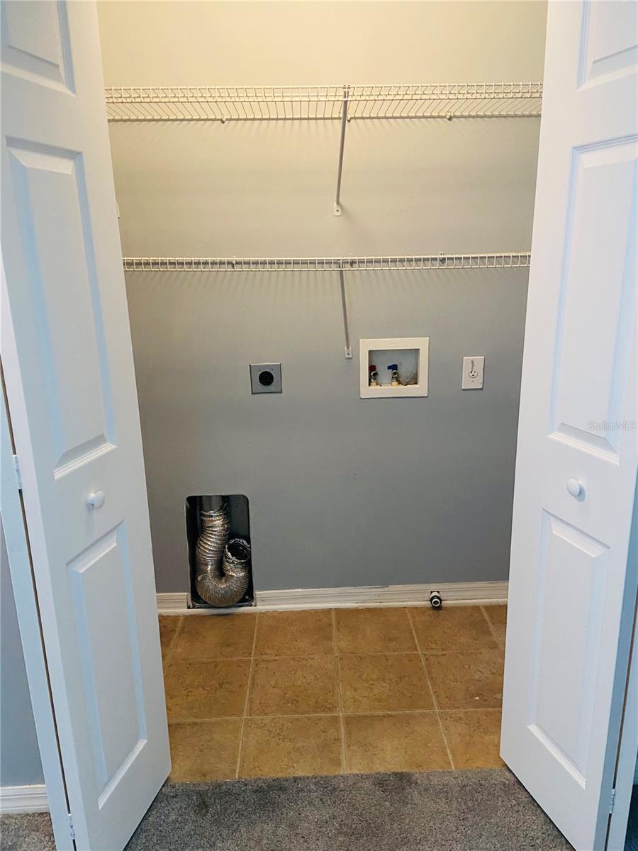 MANGO RIDGE TWNHMS - Residential