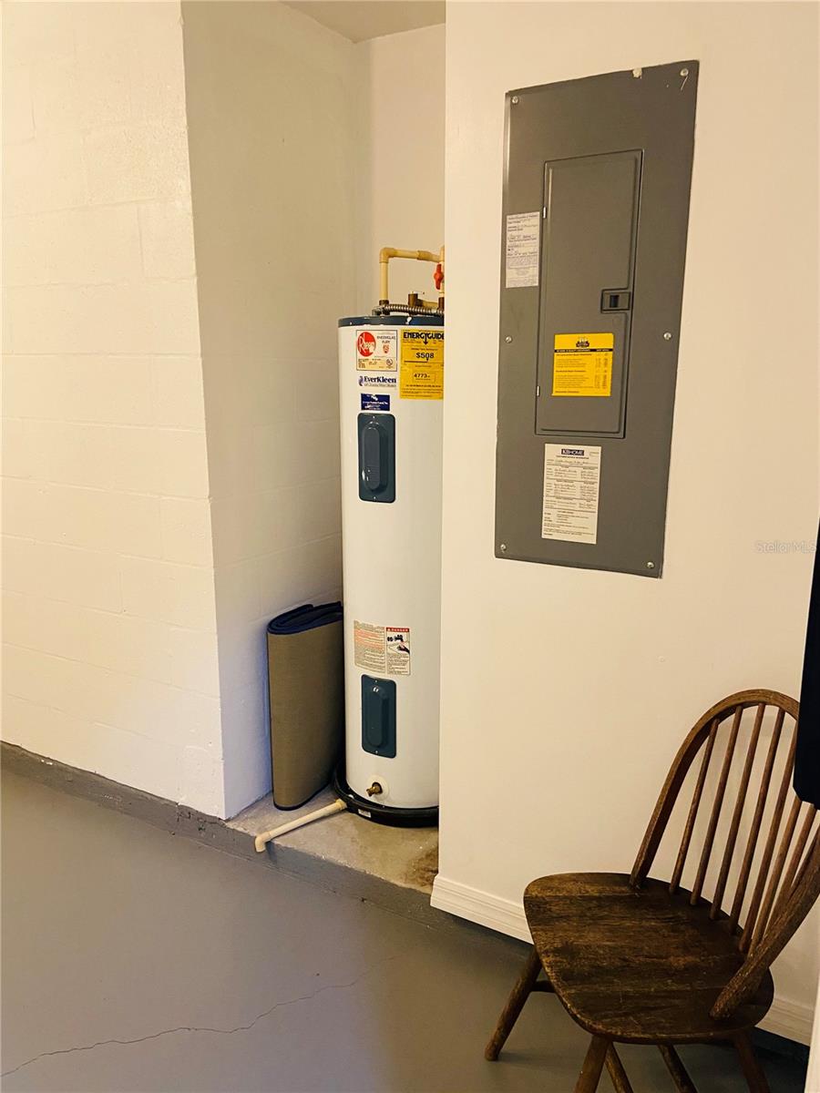 MANGO RIDGE TWNHMS - Residential